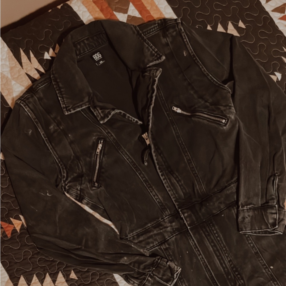 Artist Coveralls Gem